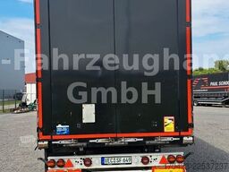 KRONE Profi Liner SDP 27 eLB50-CS*LiftA*Edscha*LaSiZer