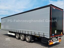 KRONE Profi Liner SDP 27 eLB50-CS*LiftA*Edscha*LaSiZer