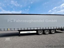 KRONE Profi Liner SDP 27 eLB50-CS*LiftA*Edscha*LaSiZer