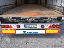 KRONE Profi Liner SDP 27 eLB50-CS*LiftA*Edscha*LaSiZer