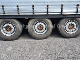 KRONE Profi Liner SDP 27 eLB50-CS*LiftA*Edscha*LaSiZer