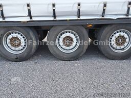 KRONE Profi Liner SDP 27 eLB50-CS*LiftA*Edscha*LaSiZer