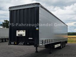 KRONE Profi Liner SDP 27 eLB50-CS*LiftA*Edscha*LaSiZer