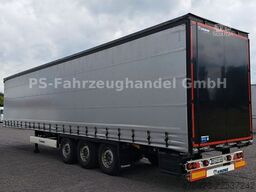 KRONE Profi Liner SDP 27 eLB50-CS*LiftA*Edscha*LaSiZer