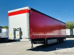 Schmitz Cargobull Curtainsider Standard Getränke