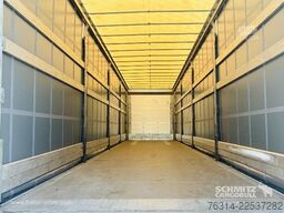 Schmitz Cargobull Curtainsider Standard Getränke
