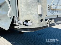 Schmitz Cargobull Curtainsider Standard Getränke