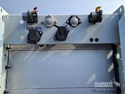 Schmitz Cargobull Curtainsider Standard Getränke