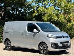 Citroën Jumpy 2.0 BlueHdi L1H1 klima Navi Ahk Pdc Kamera