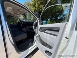 Citroën Jumpy 2.0 BlueHdi L1H1 klima Navi Ahk Pdc Kamera