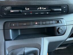 Citroën Jumpy 2.0 BlueHdi L1H1 klima Navi Ahk Pdc Kamera