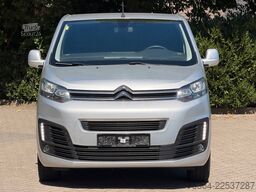 Citroën Jumpy 2.0 BlueHdi L1H1 klima Navi Ahk Pdc Kamera