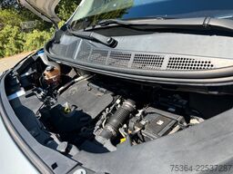 Citroën Jumpy 2.0 BlueHdi L1H1 klima Navi Ahk Pdc Kamera