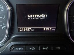 Citroën Jumpy 2.0 BlueHdi L1H1 klima Navi Ahk Pdc Kamera