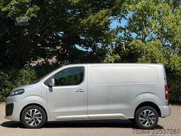 Citroën Jumpy 2.0 BlueHdi L1H1 klima Navi Ahk Pdc Kamera