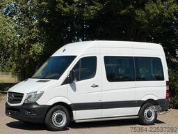 MERCEDES-BENZ Sprinter 213 Cdi L1H2 9 Sitze Klima Schiebetür