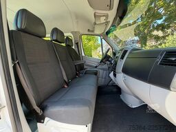 MERCEDES-BENZ Sprinter 213 Cdi L1H2 9 Sitze Klima Schiebetür