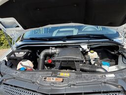 MERCEDES-BENZ Sprinter 213 Cdi L1H2 9 Sitze Klima Schiebetür