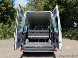MERCEDES-BENZ Sprinter 213 Cdi L1H2 9 Sitze Klima Schiebetür