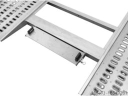 LORRIES PLI -Kipper 450x200cm 2700kg Autotransporter