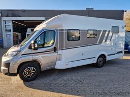 CARADO T 338 *pro+ Paket*Solar*Lithium