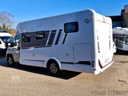 CARADO T 338 *pro+ Paket*Solar*Lithium