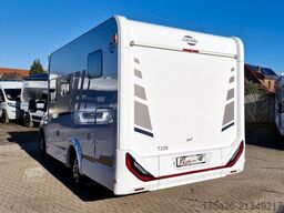 CARADO T 338 *pro+ Paket*Solar*Lithium