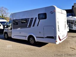 CARADO T 338 *pro+ Paket*Solar*Lithium