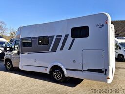 CARADO T 338 *pro+ Paket*Solar*Lithium