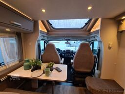 CARADO T 338 *pro+ Paket*Solar*Lithium