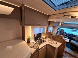 CARADO T 338 *pro+ Paket*Solar*Lithium