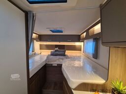 CARADO T 338 *pro+ Paket*Solar*Lithium