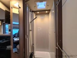 CARADO T 338 *pro+ Paket*Solar*Lithium