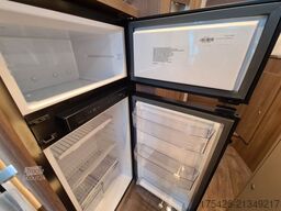 CARADO T 338 *pro+ Paket*Solar*Lithium