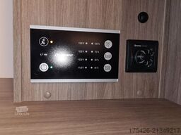 CARADO T 338 *pro+ Paket*Solar*Lithium