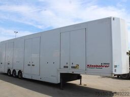 KÄSSBOHRER SP9-16 CVtg - Nr.: 127