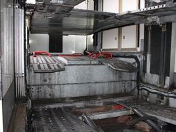 KÄSSBOHRER SP9-16 CVtg - Nr.: 127