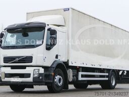 VOLVO FE 300 Koffer XL-Tank LBW Euro 5