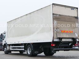 VOLVO FE 300 Koffer XL-Tank LBW Euro 5