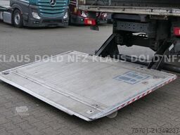 VOLVO FE 300 Koffer XL-Tank LBW Euro 5
