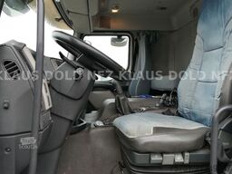 VOLVO FE 300 Koffer XL-Tank LBW Euro 5