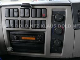 VOLVO FE 300 Koffer XL-Tank LBW Euro 5