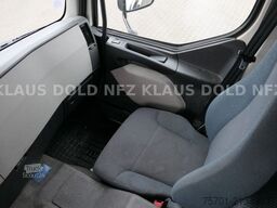 VOLVO FE 300 Koffer XL-Tank LBW Euro 5
