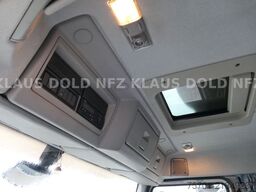 VOLVO FE 300 Koffer XL-Tank LBW Euro 5