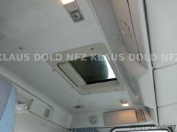 VOLVO FE 300 Koffer XL-Tank LBW Euro 5