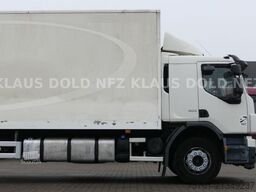 VOLVO FE 300 Koffer XL-Tank LBW Euro 5