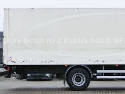 VOLVO FE 300 Koffer XL-Tank LBW Euro 5