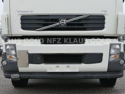 VOLVO FE 300 Koffer XL-Tank LBW Euro 5
