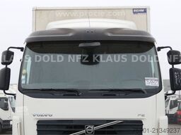 VOLVO FE 300 Koffer XL-Tank LBW Euro 5