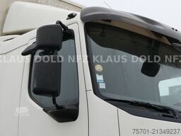 VOLVO FE 300 Koffer XL-Tank LBW Euro 5
